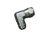 2220386 Adpt, Sp Tube90 Jic/Fsjic 8-8 S | JLG